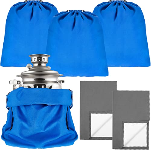13 Unbelievable Silver Storage Bag for 2023